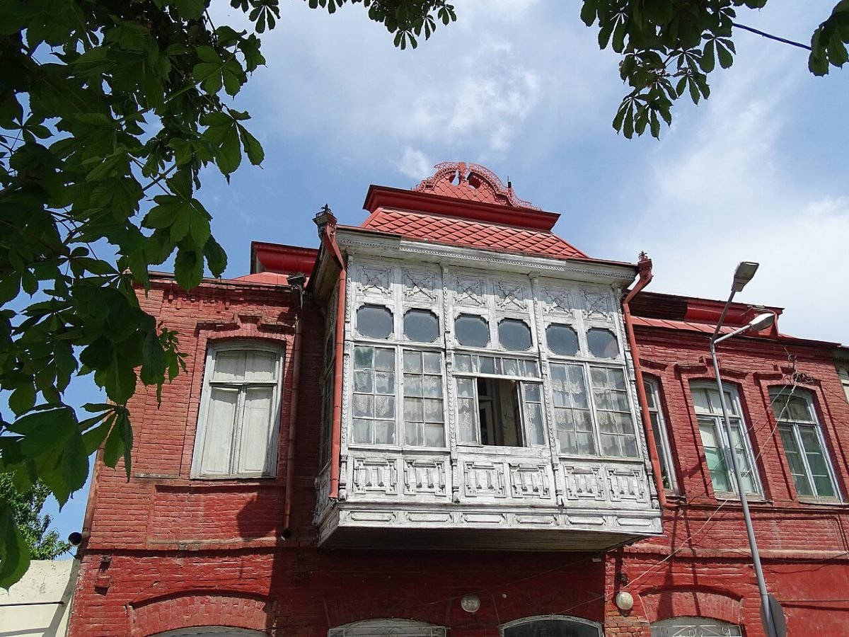 Şahdağ turu (Qubada gecələmə)
