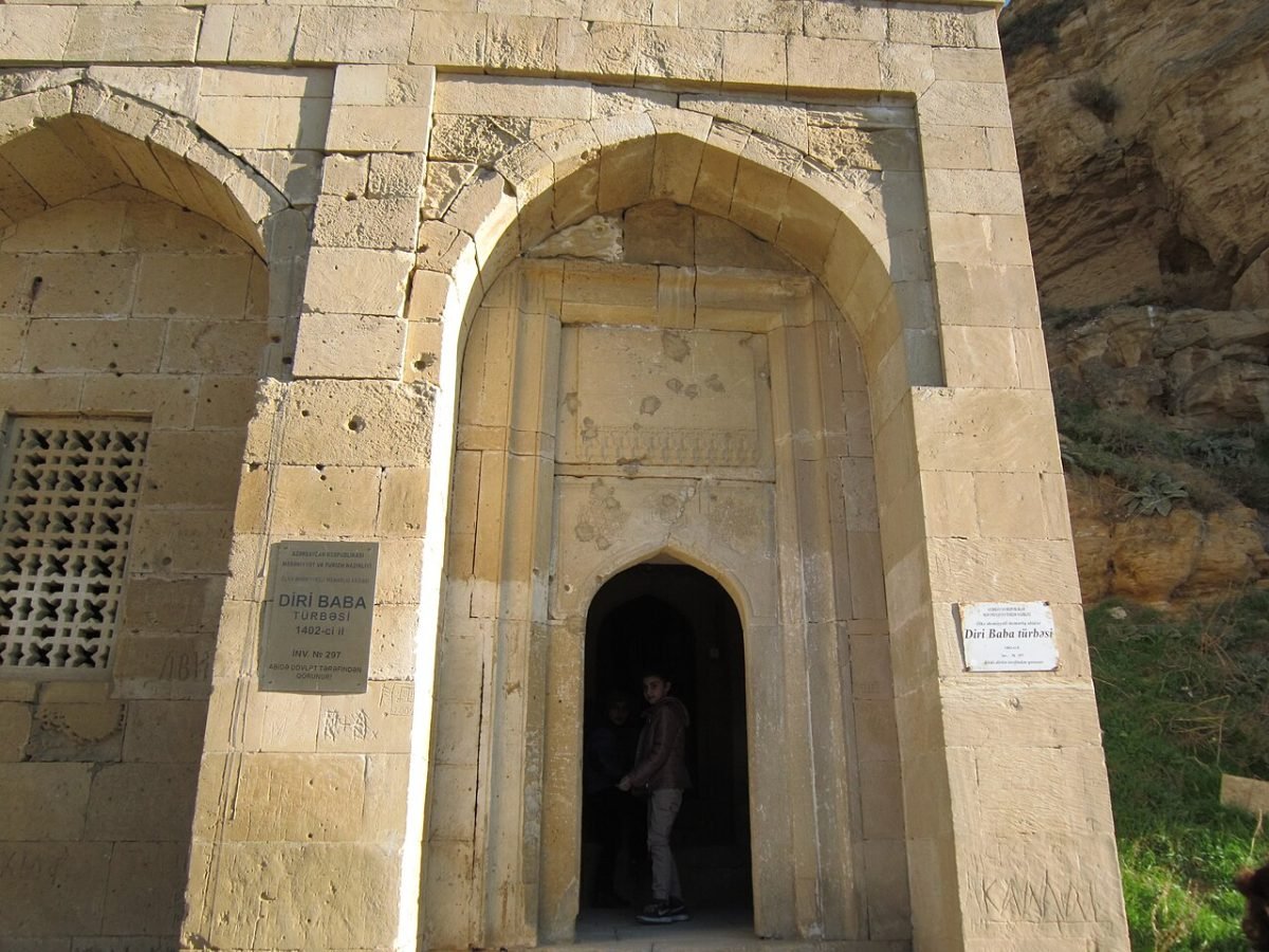 Şamaxı turu (günübirlik)