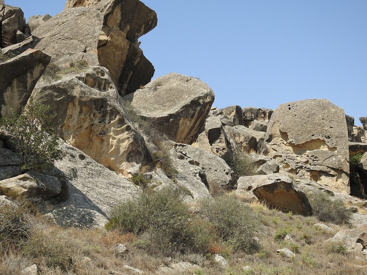 Gobustan & Abşeron — birlikte avantajlı